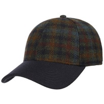 Haworth Wool Cap by Stetson - 82,95 &euro;