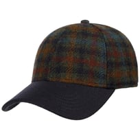 Haworth Wool Cap by Stetson - 849,00 kr