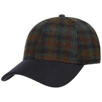 Haworth Wool Cap by Stetson - 849,00 kr