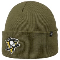 Haymaker Cuff Penguins Beanie by 47 Brand - 339,00 kr