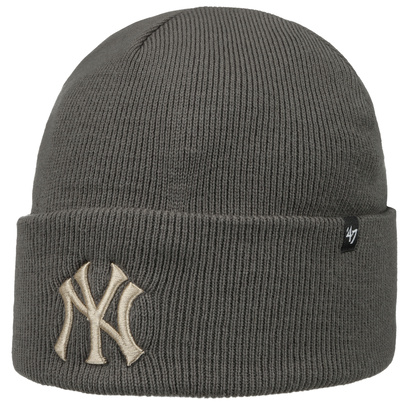 Haymaker Cuff Yankees Beanie Hat by 47 Brand - 28,95 &euro;
