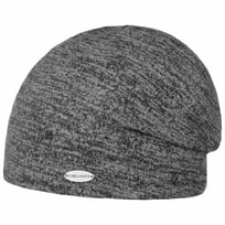 Heather Oversize Beanie by Chillouts - 249,00 kr