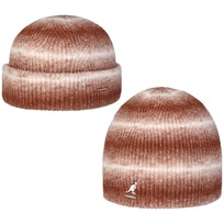 Heathered 2-Way Beanie Hat by Kangol - 62,95 &euro;