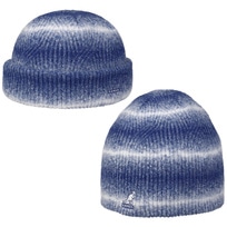 Heathered 2-Way Beanie Hat by Kangol - 62,95 &euro;