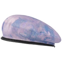 Heathered Tie Dye Beret by Kangol - 98,95 &euro;