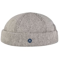 Heavy Twill Docker Hat by Hammaburg - 72,95 &euro;