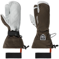 Heli Ski 3-Finger Gloves by Hestra - 155,95 &euro;