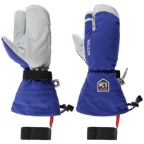 Heli Ski 3-Finger Gloves by Hestra - 155,95 €