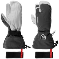 Heli Ski 3-Finger Hansker by Hestra - 1809,00 kr