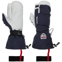 Heli Ski 3-Finger Hansker by Hestra - 1809,00 kr