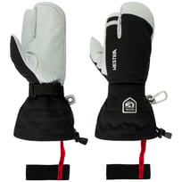 Heli Ski 3-Finger Hansker by Hestra - 1809,00 kr