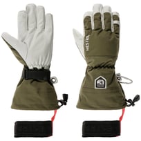 Heli Ski 5-Finger Gloves by Hestra - 155,95 &euro;
