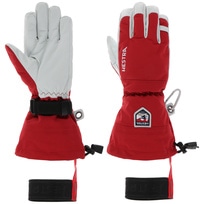 Heli Ski 5-Finger Gloves by Hestra - 155,95 &euro;