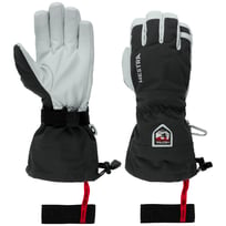 Heli Ski 5-Finger Gloves by Hestra - 155,95 &euro;