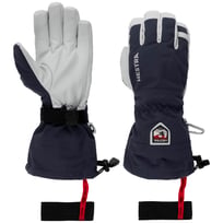 Heli Ski 5-Finger Hansker by Hestra - 1809,00 kr