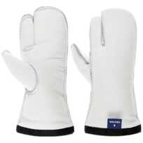 Heli Ski Liner 3-Finger Underhandsker by Hestra - 499,00 kr