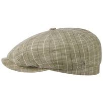 Helios Cotton Flat Cap by Bailey 1922 - 1019,00 kr