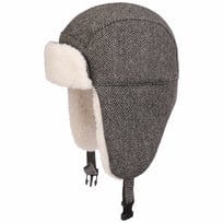 Helvika Pilothatt by Loevenich - 609,00 kr