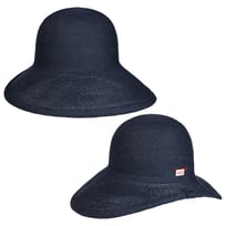 Hemp Hat with UV Protection by bedacht - 165,95 &euro;