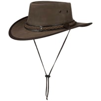 Henbury Traveller L�rhatt by Scippis - 849,00 kr