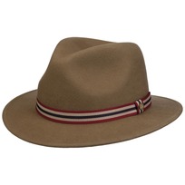 Hennessey Traveller Ullhatt by Lierys - 1209,00 kr