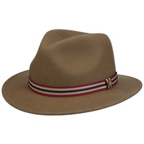Hennessey Traveller Wool Hat by Lierys - 103,95 &euro;