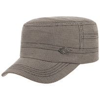 Heraklin Army Cap by Chillouts - 32,95 &euro;