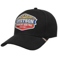 Heritage Sun Cap by Stetson - 82,95 &euro;