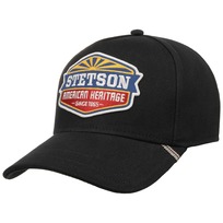 Heritage Sun Cap by Stetson - 849,00 kr