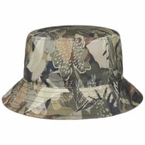 Hermansville Bucket Bomullshatt by Lierys - 629,00 kr