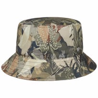 Hermansville Bucket Bomullshatt by Lierys - 639,00 kr