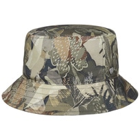 Hermansville Bucket Cotton Hat by Lierys - 56,95 &euro;
