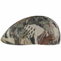 Hermansville Duck Flat Cap by Lierys - 639,00 kr