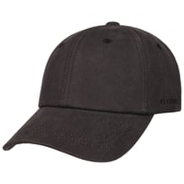 Herringbone Cap by Stetson - 52,95 &euro;