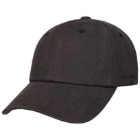 Herringbone Cap by Stetson - 529,00 kr
