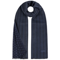 Herringbone Dots Scarf by Stetson - 71,95 &euro;
