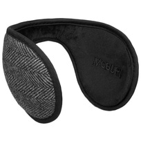 Herringbone Earband by McBURN - 21,95 &euro;