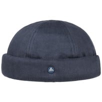 Herringbone Lin Dockerlue by Hammaburg - 729,00 kr