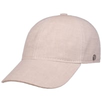 Herringbone Linen Cap by Lierys - 83,95 &euro;