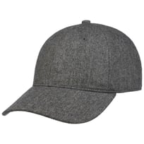 Herringbone Wool Cap by Stetson - 123,95 &euro;