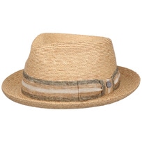 Hesbo Player Raffia Hat by Lierys - 123,95 &euro;