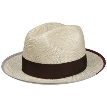 Hesmond Sisal Straw Hat by Bailey 1922 - 175,95 &euro;