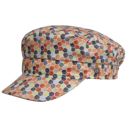 Hexagon Fisherman�s Cap by Lierys - 65,95 &euro;