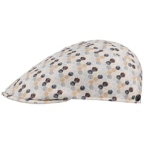 Hexagon Flat Cap by Lierys - 1009,00 kr