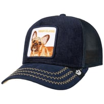 High Class Trucker Cap by Goorin Bros. - 609,00 kr