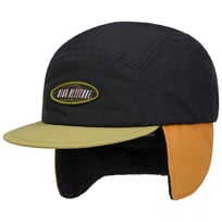 High Time Cap med �reklaffer by Quiksilver - 549,00 kr