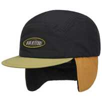 High Time Cap med �reklaffer by Quiksilver - 549,00 kr