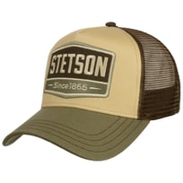Highway Trucker Cap by Stetson - 52,95 &euro;