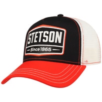 Highway Trucker Cap by Stetson - 52,95 &euro;