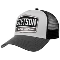 Highway Trucker Cap by Stetson - 529,00 kr